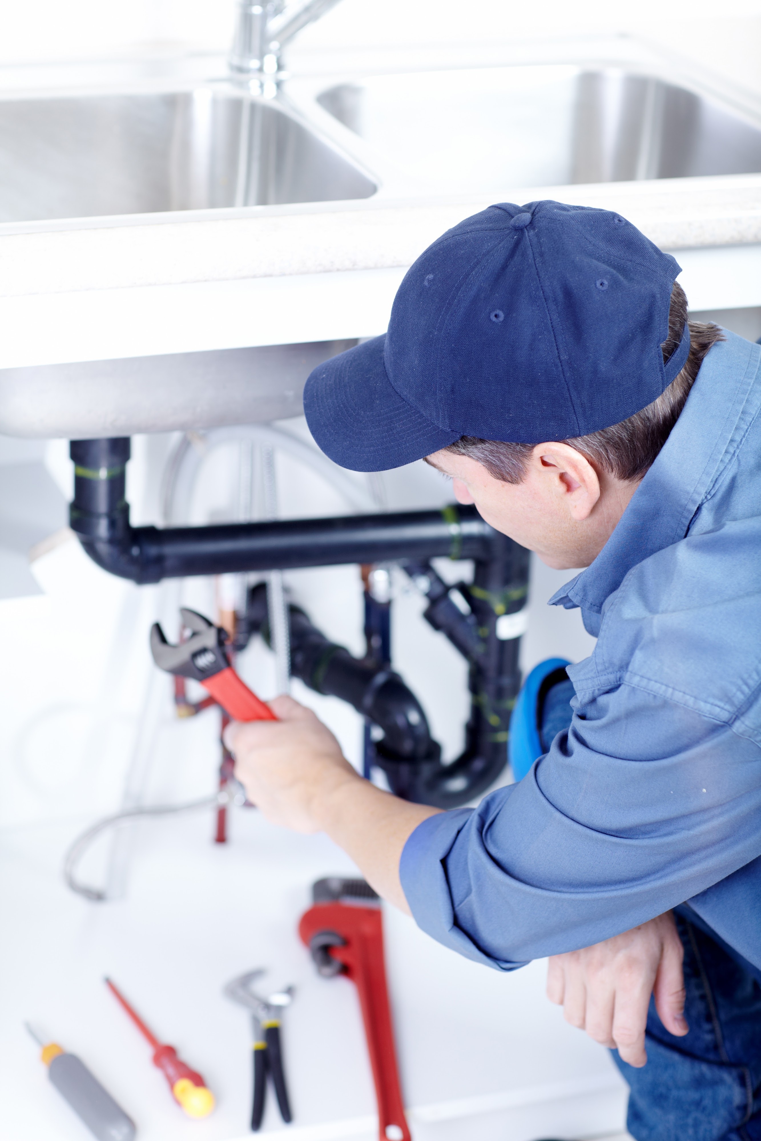 Basement flooding clean up company in Spokane